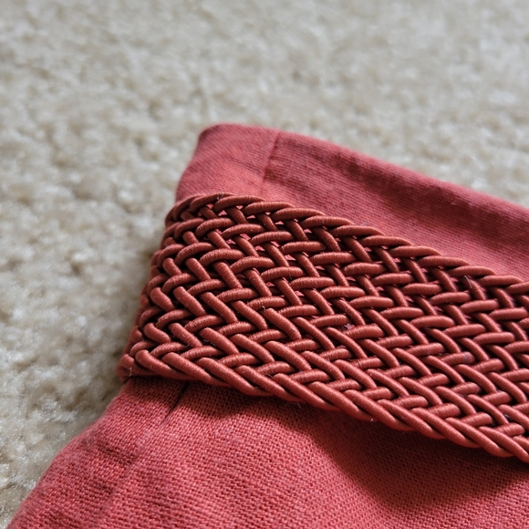 High Waist shorts - Picture 5 of 8